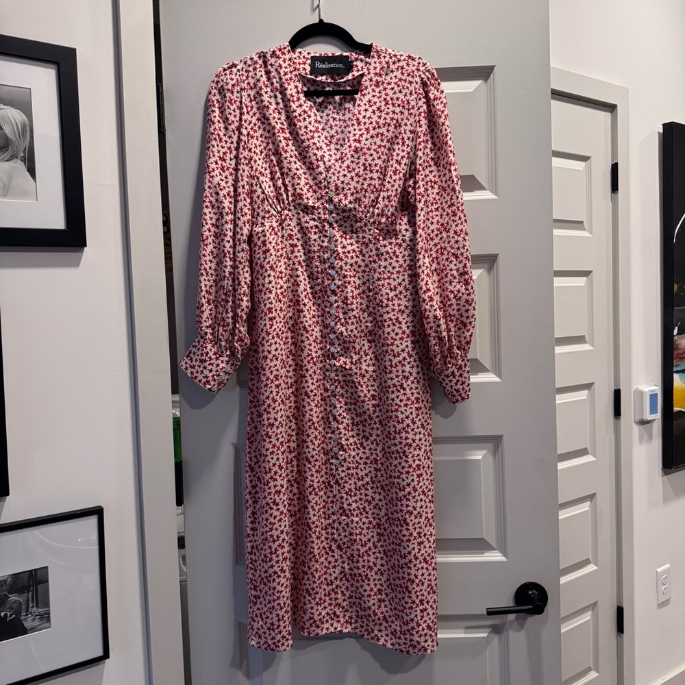 Realisation Par Vivienne Dress